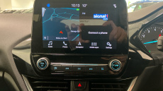 Ford Fiesta 1.0 EcoBoost 125 Active 1 5dr Petrol Hatchback